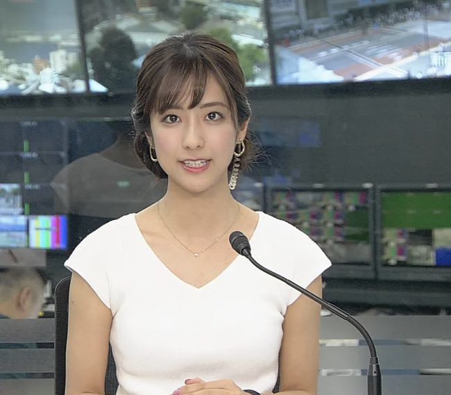 【速報】田村真子、セ■クスしたい女子アナ2026に輝くwwwwwwwwwのサムネイル