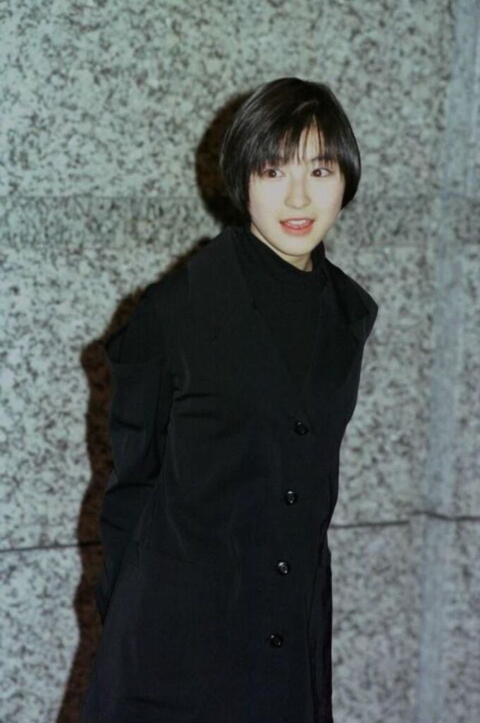 【画像】天下取ってた時代の全盛期の涼子、シコすぎるwwwwwwww BIPブログ