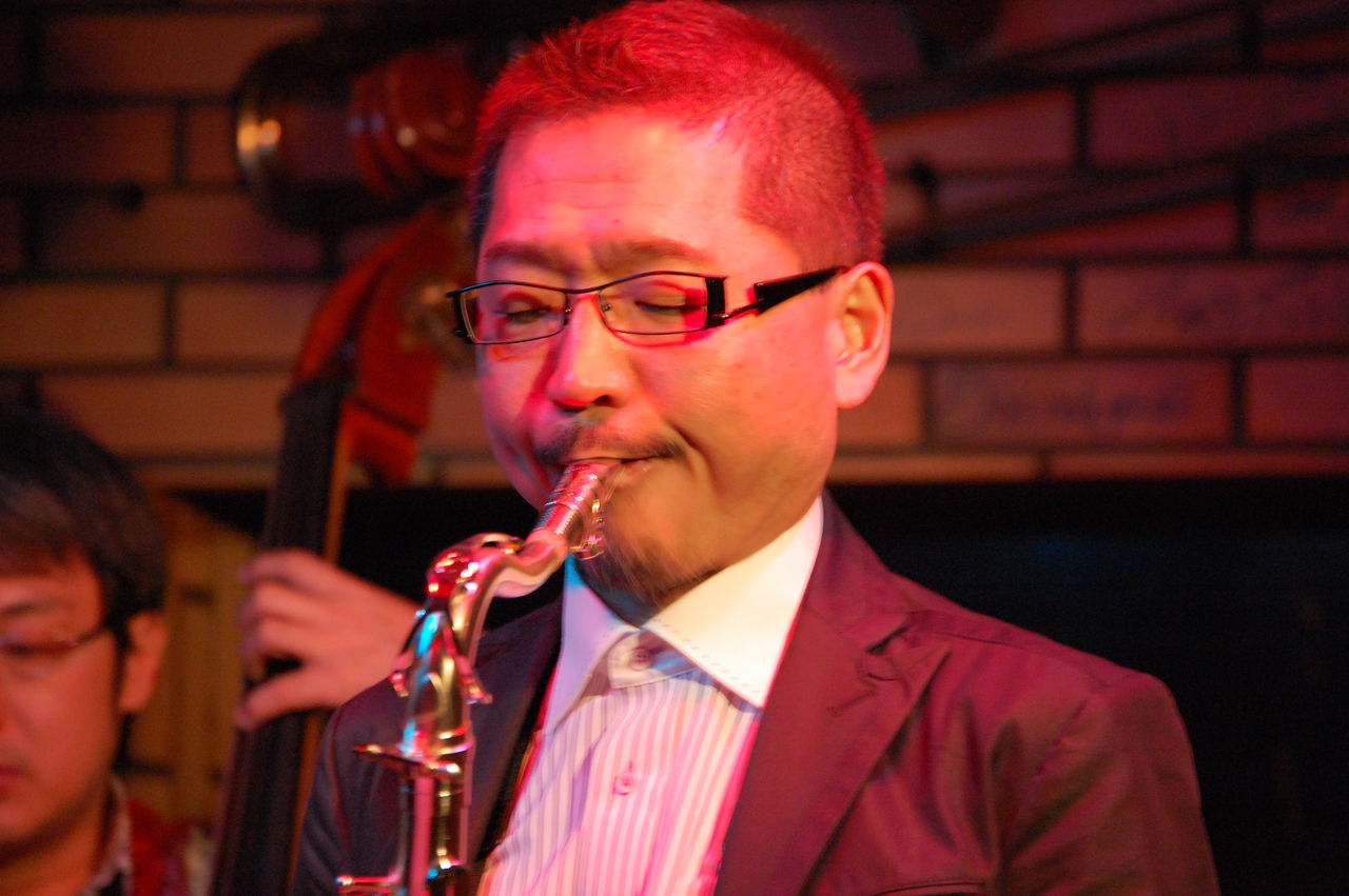 まんぷくん様専用 ）佐藤 達哉監修大堀サックス研究所 テナーマウス