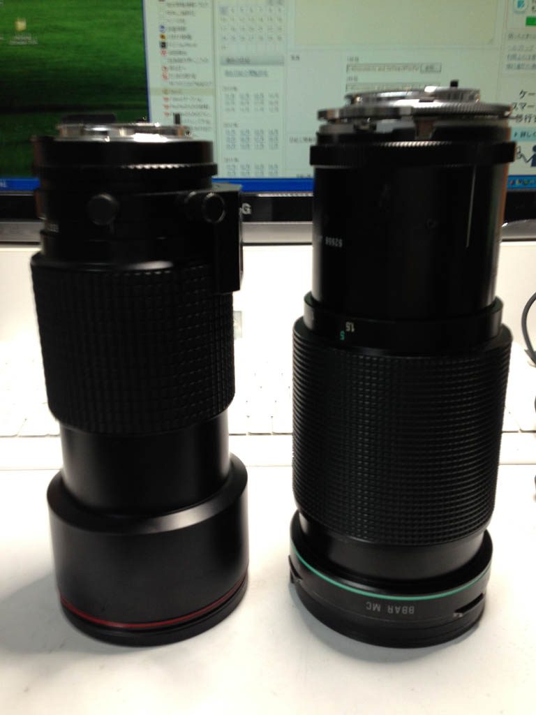 ♥︎◇Tokina トキナー 80-200mm F2.8 Nikon トップカメラオンライン / トキナー(tokina) AT-X 80-200 F2.8