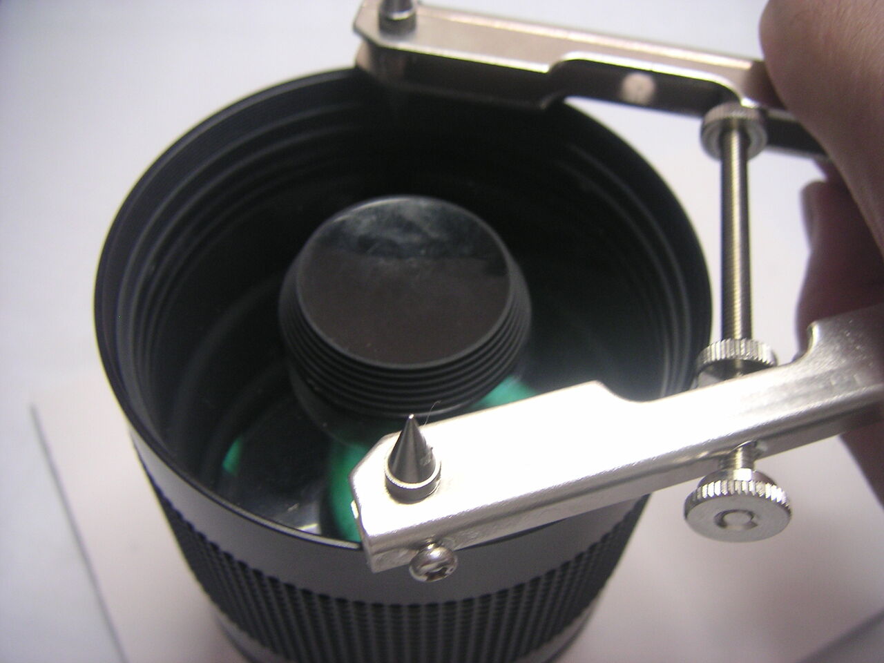TAMRON 55B(55BB)500mm/F8 : PenPenさんちのレンズ沼 TAMRON 55B(55BB)500mm/F8 : PenPenさんちのレンズ沼