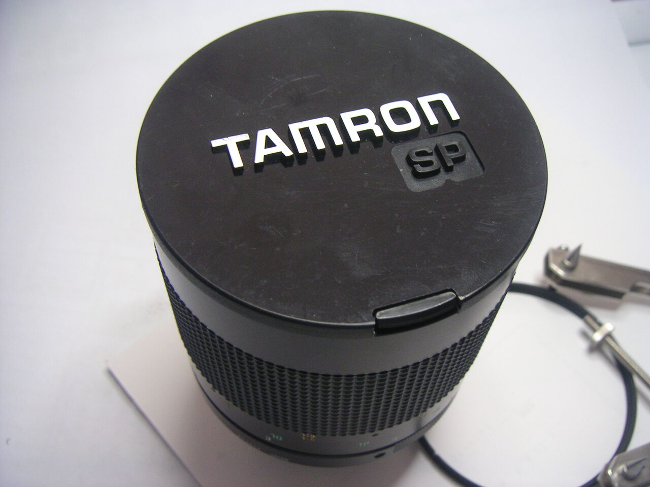 タムロン TAMRON SP 500mm F8 55BB Amazon | TAMRON タムロン SP 500mm F8 TELE MACRO 55BB | カメラ用