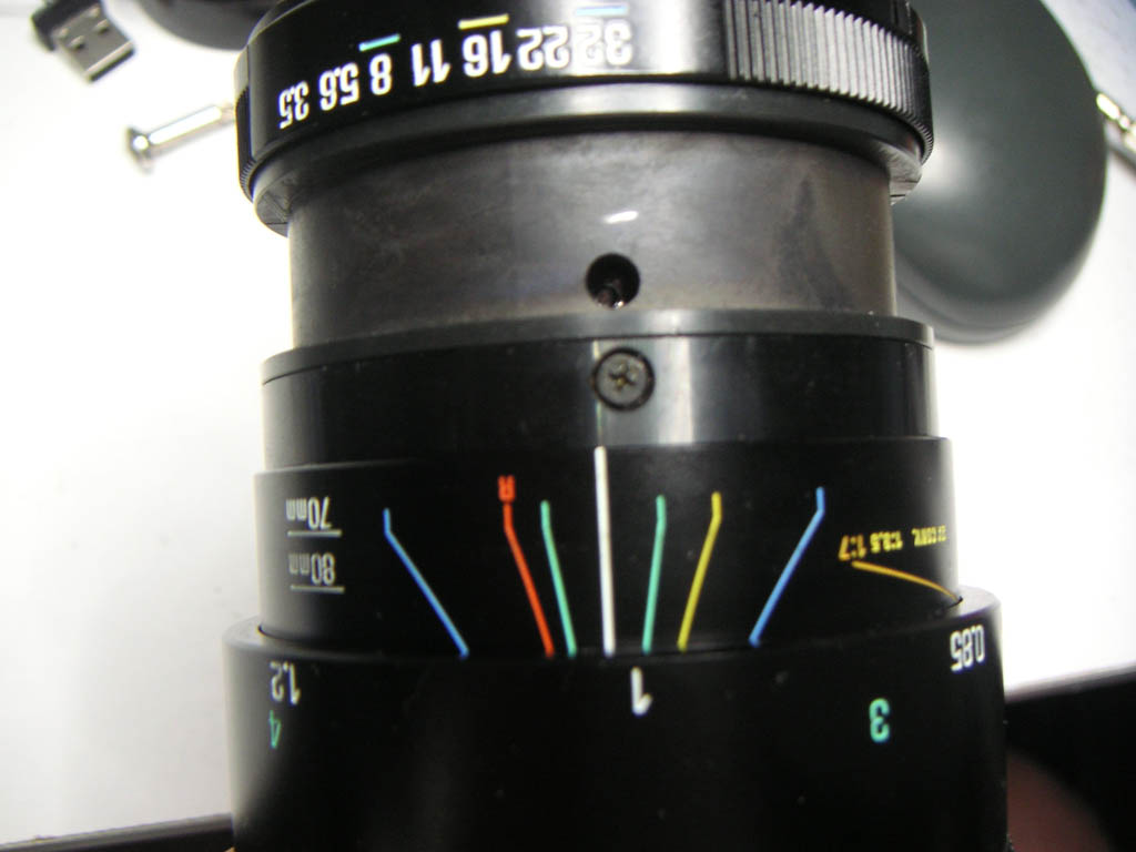 TAMRON SP70-210F3.5(19AH) ペンタックススクリュー適合- せわしなく