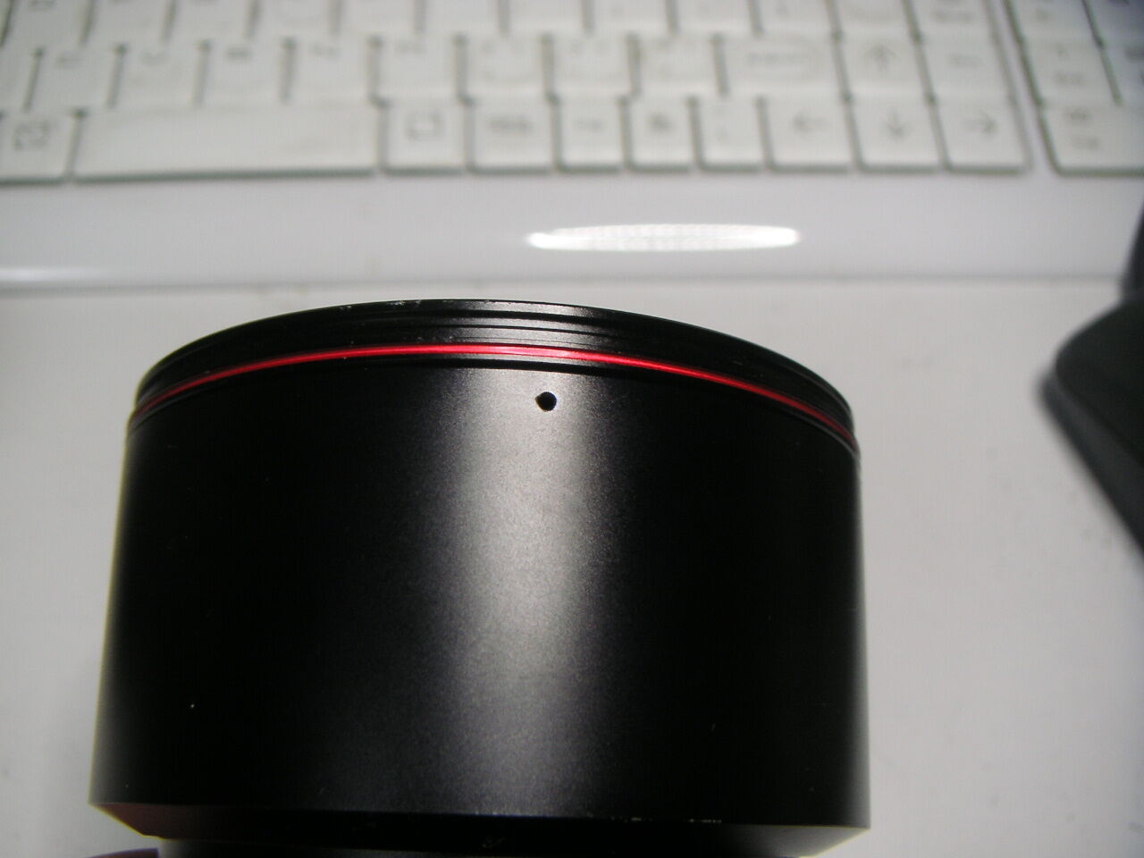 Tokina AT-X (828)SD 80-200㎜ F2.8 2号機分解 : PenPenさんちのレンズ沼