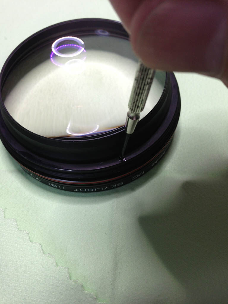 Tokina AT-X 80-200mm/F2.8 : PenPenさんちのレンズ沼