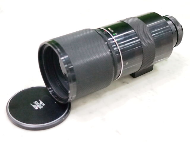 Sigma mirror ultra-Telephoto 1;8 f=500mm