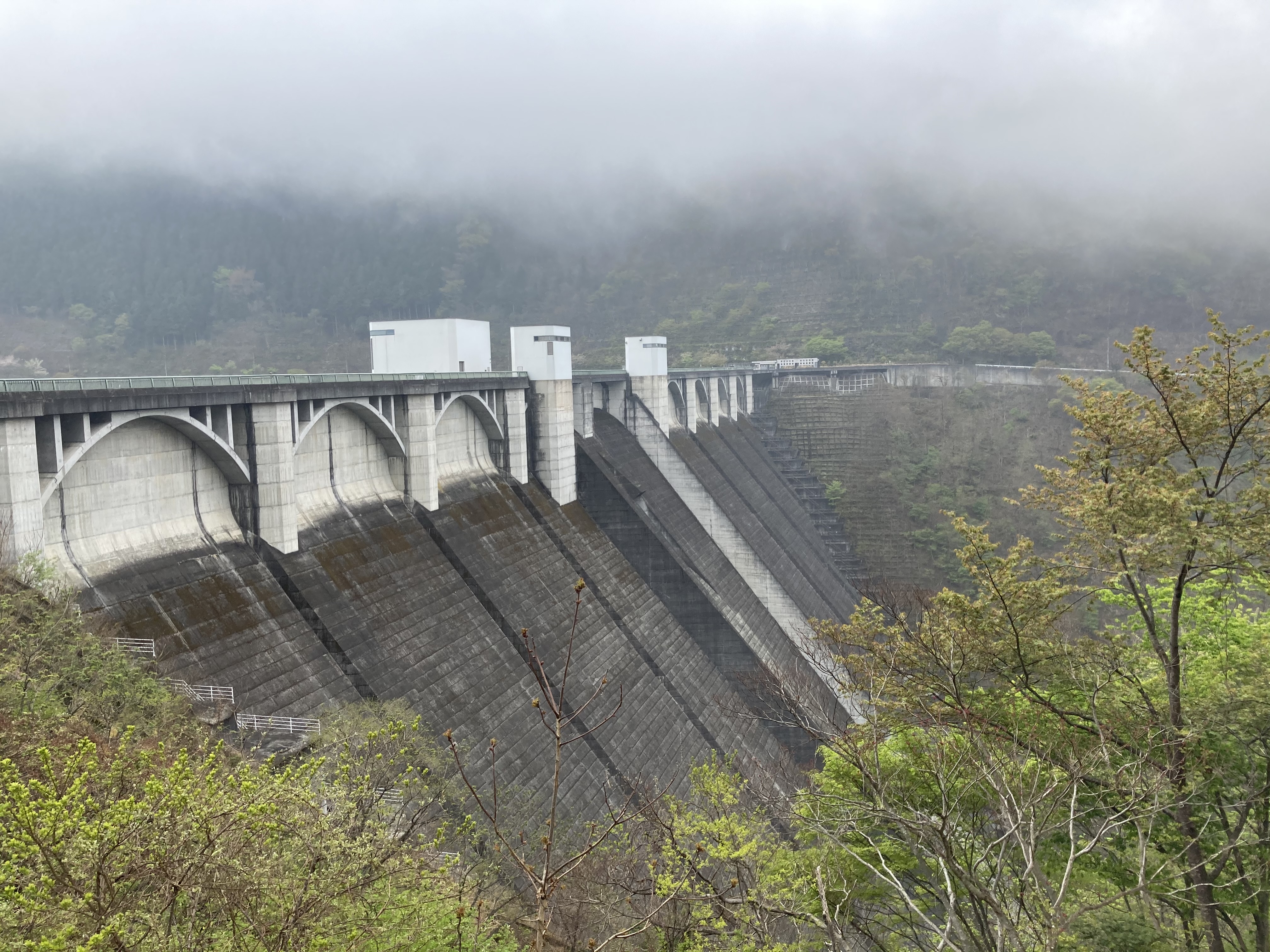 浦山ダム 秩父さくら湖 に行ってみた Penpenさんちの鳥撮りblog 浦山ダム 秩父さくら湖 に行ってみた Penpenさんちの鳥撮りblog