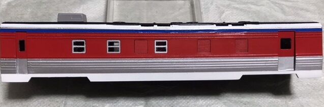 【鉄道ピンバッチ】アメリカ・リミテッド（韓国）セマウル 鉄道ピンバッチ】アメリカ・リミテッド（韓国）セマウル 鉄道