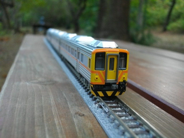 台湾　Nゲージ 貨物列車 ホッパ車 台湾セメント 海外 鉄道模型 並行世界工坊 台湾 Nゲージ 貨物列車 ホッパ車 台湾セメント 海外 鉄道模型 並行世界工坊