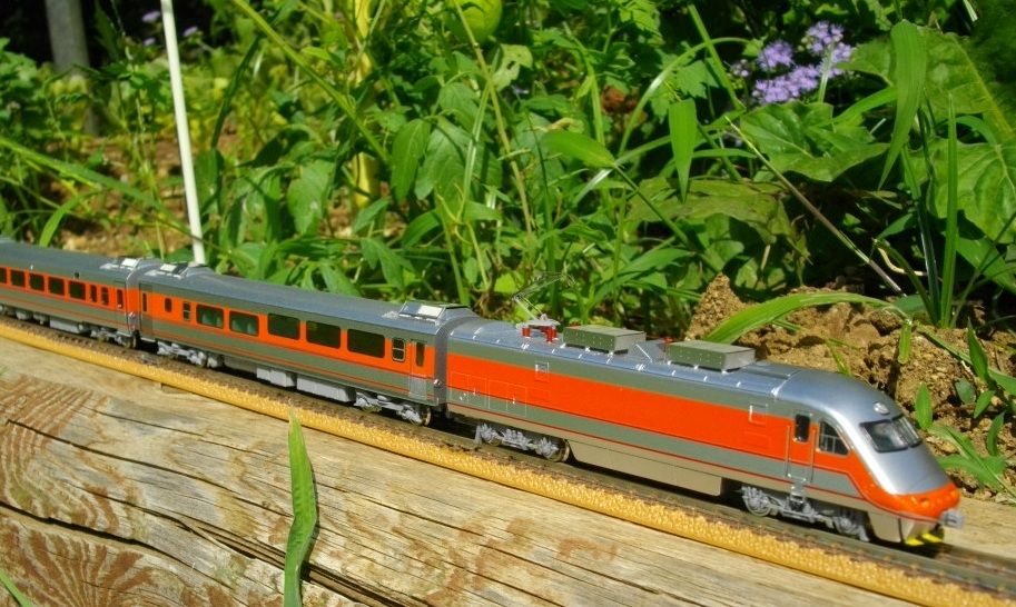 PPT自強号 : 日本と台湾他海外の鉄道、鉄道模型