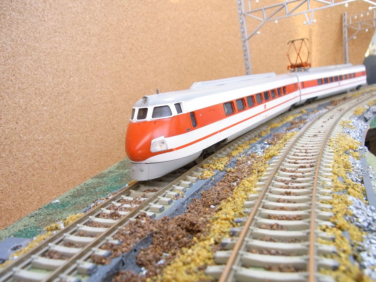 日本と台湾他海外の鉄道、鉄道模型                bireitor