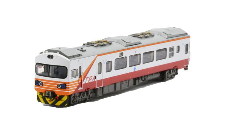 鉄支路製EMU1200電車自強号9両編成 : 日本と台湾他海外の鉄道、鉄道模型