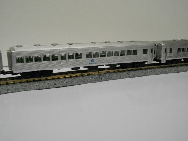 CMR LINE DR2700気動車（N） : 日本と台湾他海外の鉄道、鉄道模型