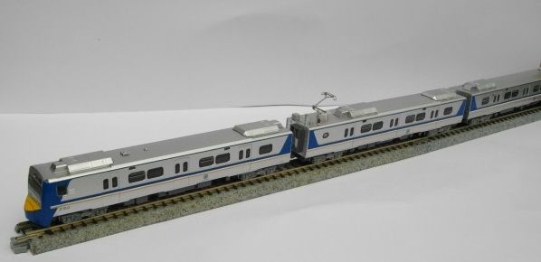 台湾 EMU700 通勤電車(N)販売中 : 日本と台湾他海外の鉄道 台湾 EMU700 通勤電車(N)販売中 : 日本と台湾他海外の鉄道
