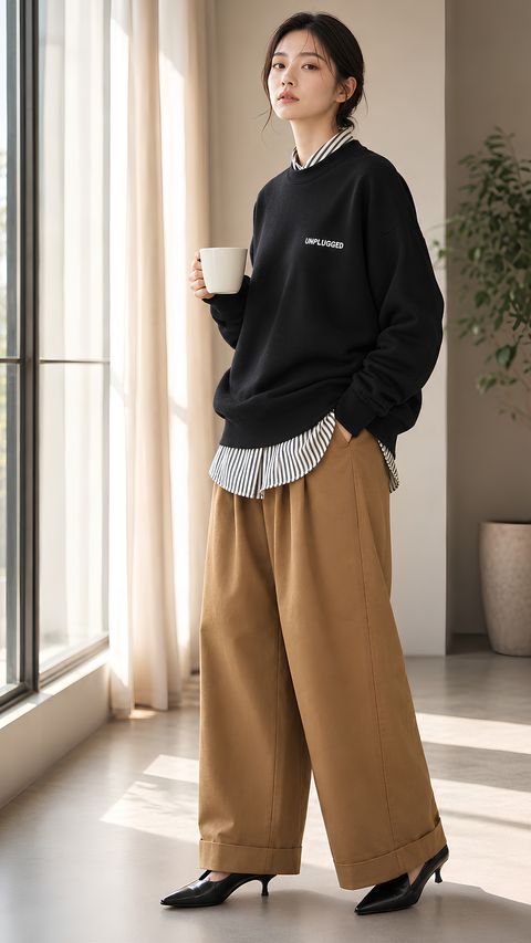 SWEAT３