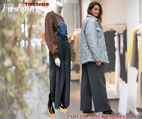 I N O U E L A D I E S C O L L E C T I O N