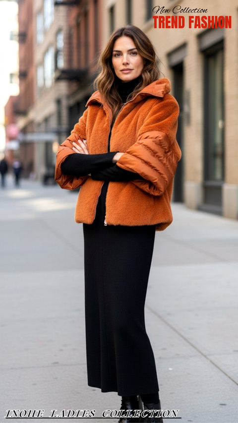 inoue ladies collection