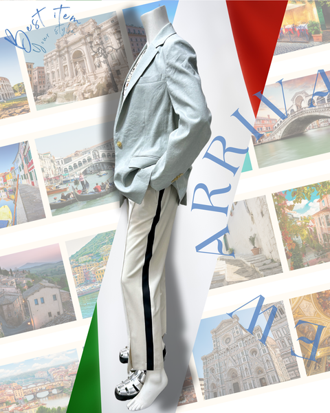 イタリア８