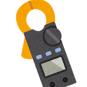 science_machine_clamp_meter