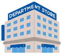 tatemono_department_store