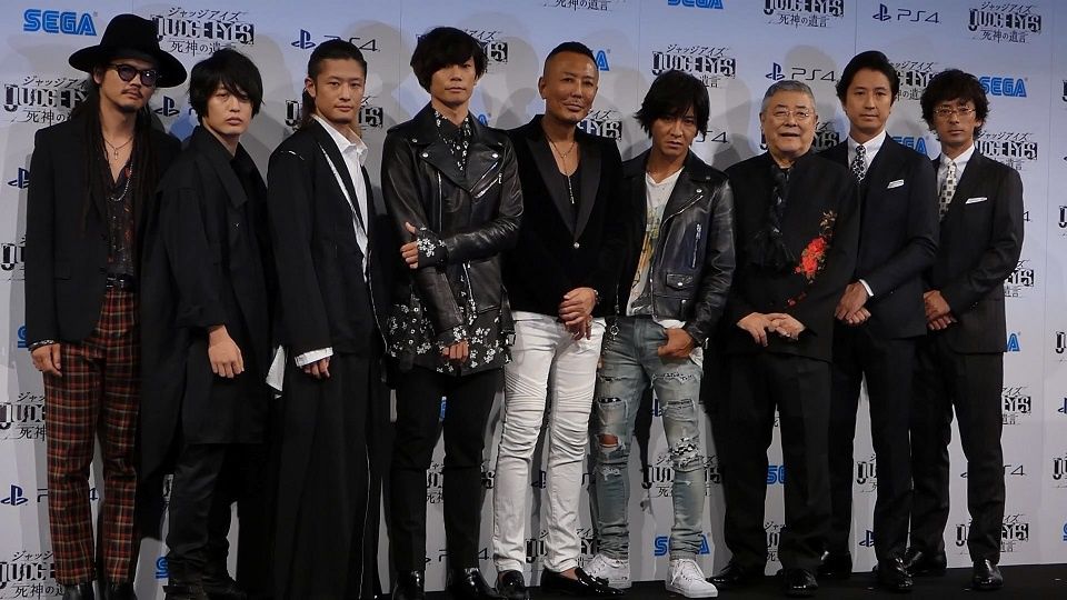 芸能 サバ読んでる 木村拓哉 中尾彬との横並び写真で再浮上した疑惑 身長174cmの中尾よりも小さく見えてしまっている 2 まとめチャンネル