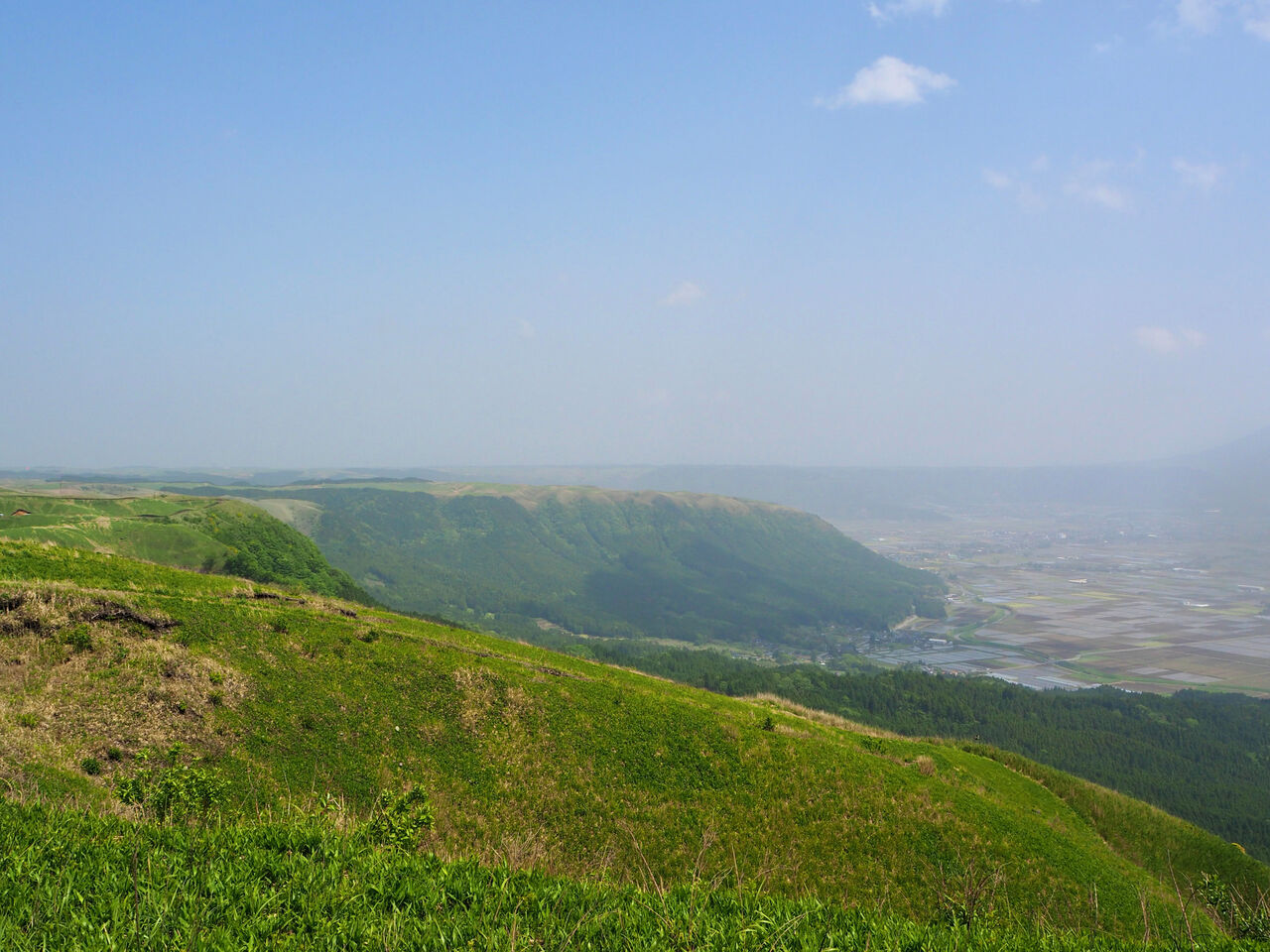ドンメル 大観峰 リアルポケモンgo