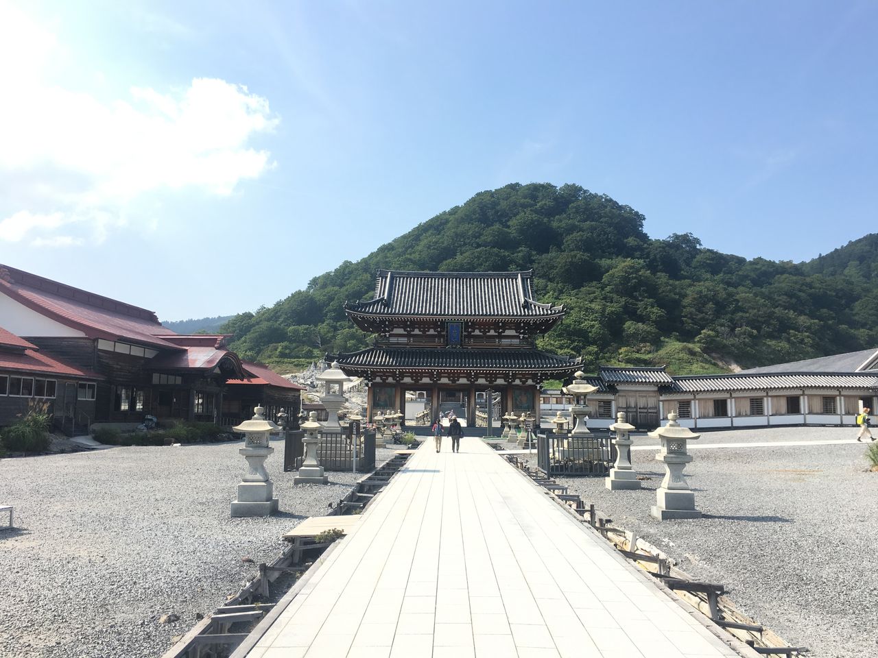 ゲンガー 恐山 リアルポケモンgo ゲンガー 恐山 リアルポケモンgo