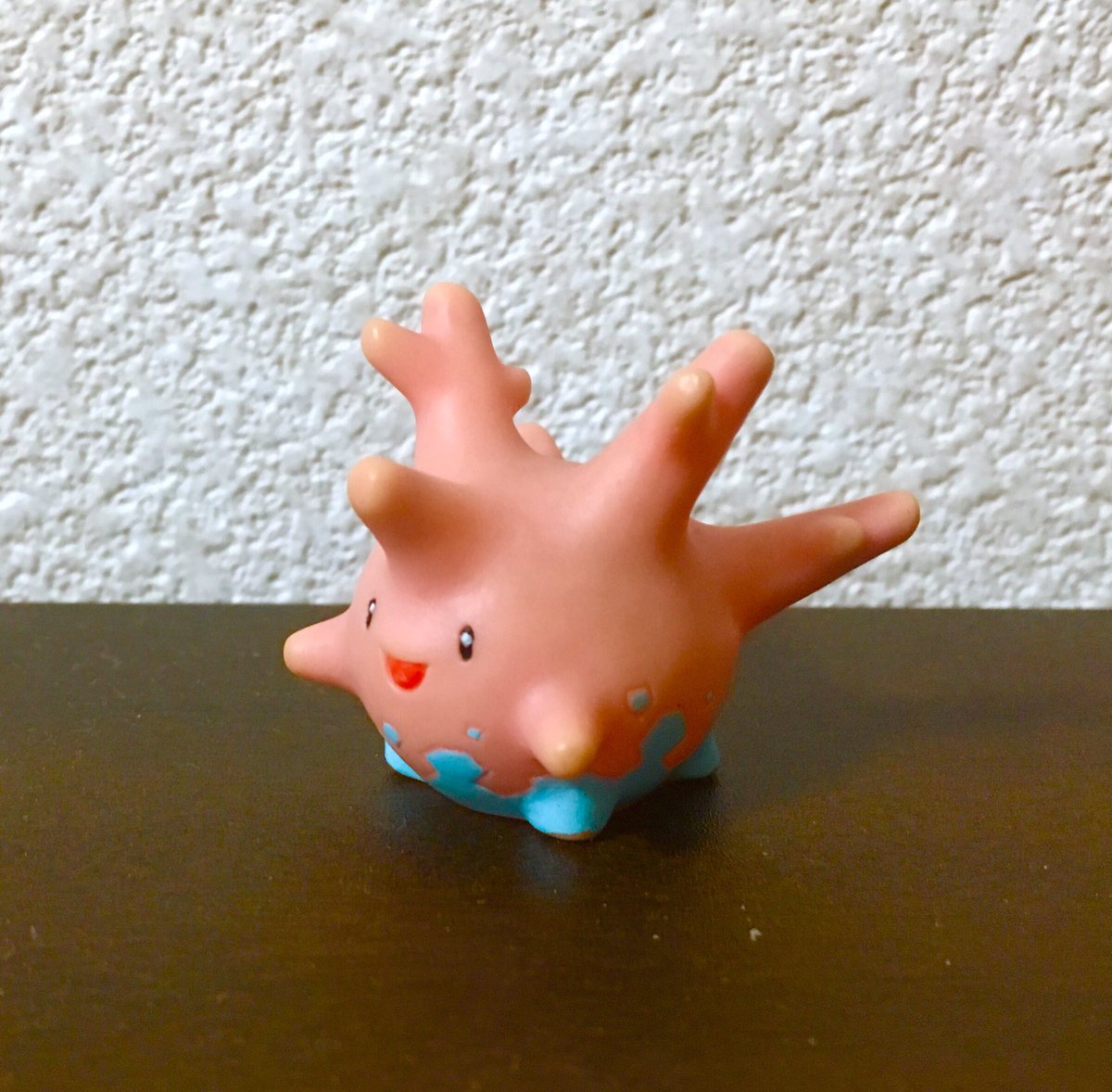 サニーゴ 大度浜海岸 リアルポケモンgo