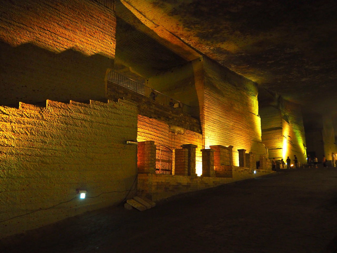 ミュウツー 大谷資料館 リアルポケモンgo ミュウツー 大谷資料館 リアルポケモンgo