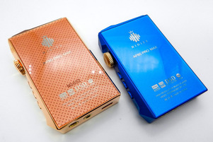 HIDIZS AP80 PRO MAX Pure Copper Edition