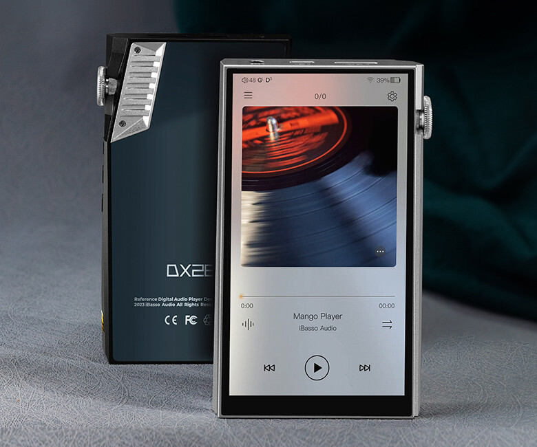 iBasso Audio DX260」 脅威のCS43198×8基搭載の”Octa DAC”仕様で iBasso Audio DX260」 脅威のCS43198×8基搭載の”Octa DAC”仕様で