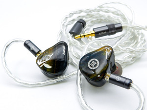 Juzear Harrier (冒険者)