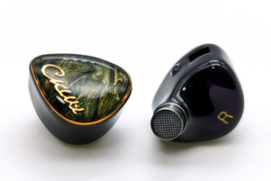 MYER-AUDIO CKLVX CK2V