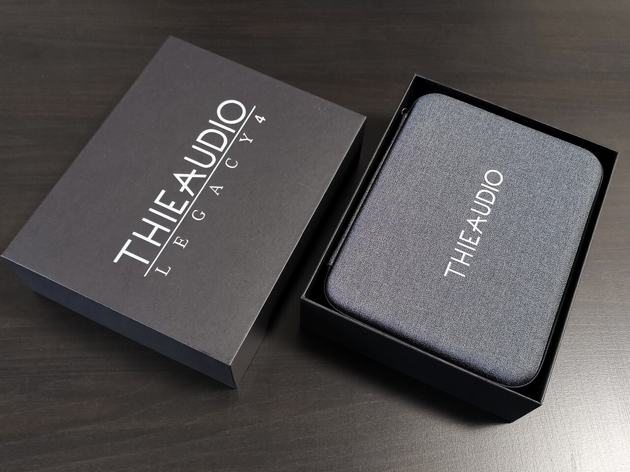 THIEAUDIO Legacy4」 実は想像以上にポテンシャルの高い