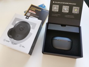 SOUNDPEATS T2