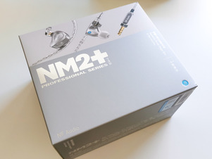 NF Audio NM2+