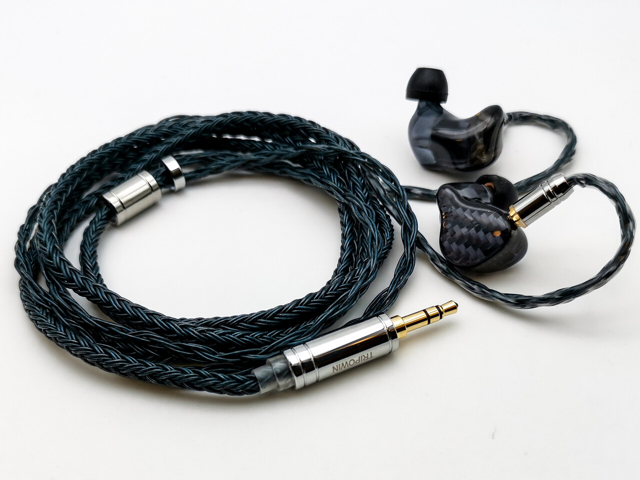 世界的に 16センド8リターン マルチケーブル SNK16P CARVIN 30m