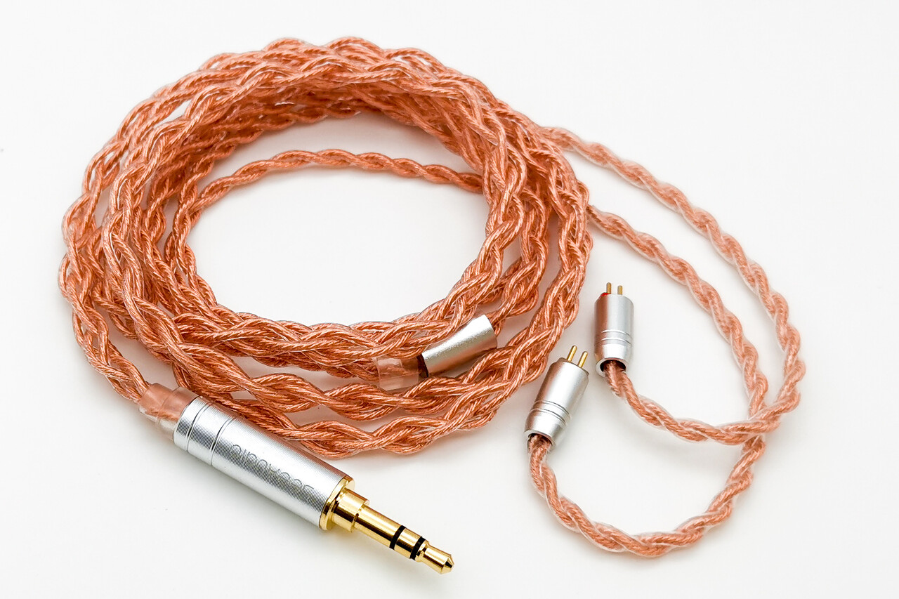 See Audio ANOU」 新ブランドが放つ日本限定3BAモデル。美しい See Audio ANOU」 新ブランドが放つ日本限定3BAモデル。美しい