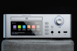 SHANLING SCD1.3