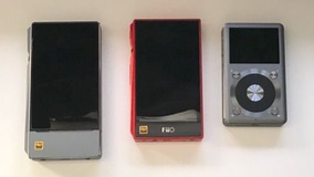 FiiO X7MKII