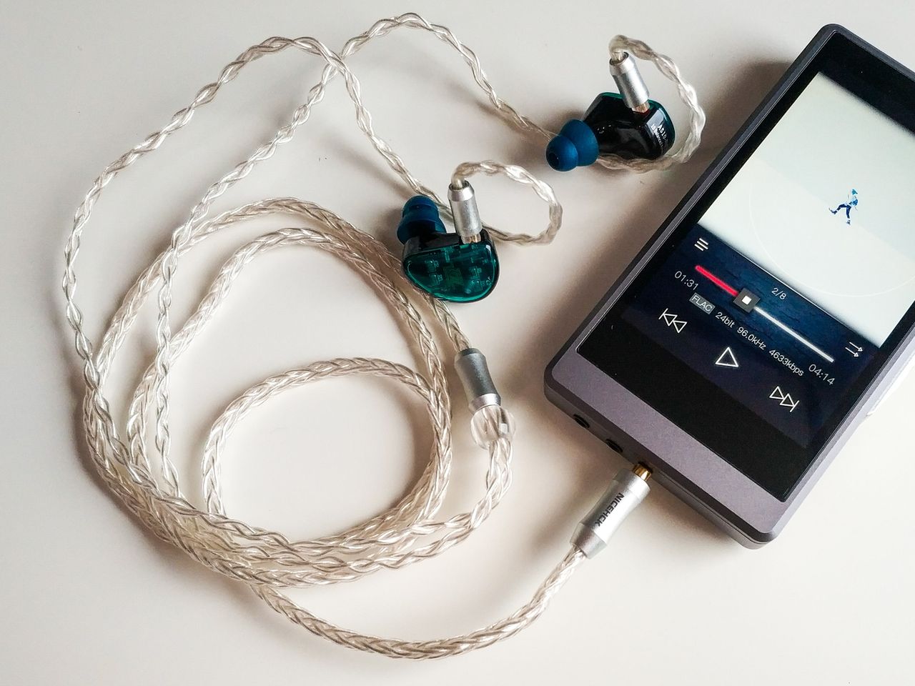 KZ AS10」は良い音？ イマイチ？ KZの脅威の低価格「5BA」中華
