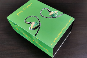 Hisenior OKAVANGO