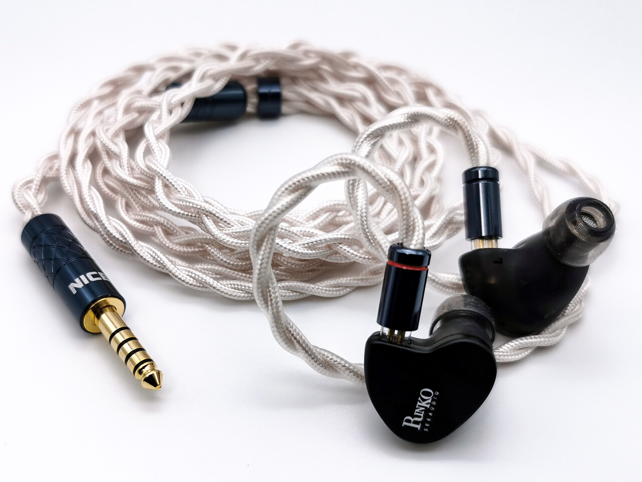 NICEHCKケーブルまとめ (2023年6月～8月到着分) 」その②「NICEHCK