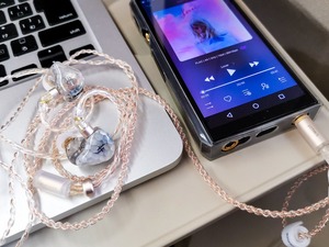 FiiO M11