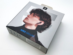 SOUNDPEATS Air3 Deluxe