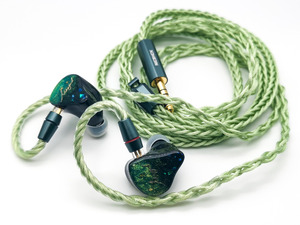 NICEHCK GreenMood