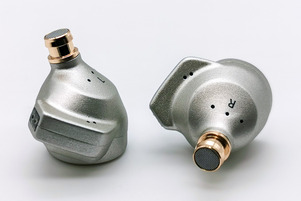 iBasso Audio 3T-154