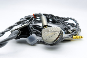 NICEHCK NX8Ti Limited Edition