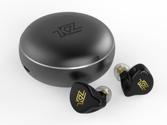 KZ T1