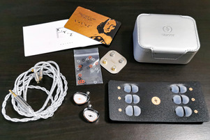 SIMGOT EA1000 (Fermat)